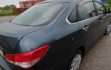 Nissan Almera, 2014 год, 725 000 рублей, 8 фотография