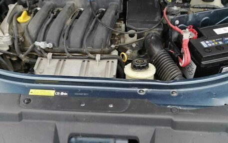 Nissan Almera, 2014 год, 725 000 рублей, 12 фотография