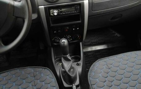 Nissan Almera, 2014 год, 725 000 рублей, 7 фотография