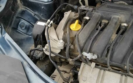 Nissan Almera, 2014 год, 725 000 рублей, 14 фотография