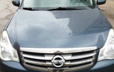 Nissan Almera, 2014 год, 725 000 рублей, 4 фотография