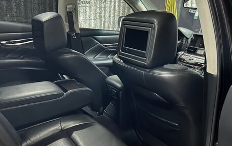 Infiniti M, 2013 год, 2 250 000 рублей, 13 фотография