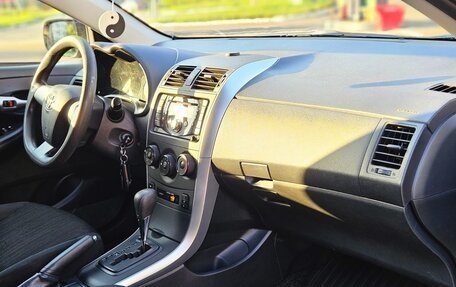 Toyota Corolla, 2012 год, 1 230 000 рублей, 7 фотография