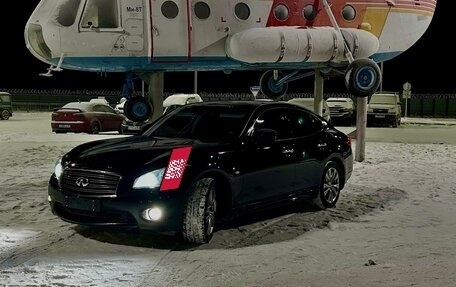 Infiniti M, 2013 год, 2 250 000 рублей, 6 фотография