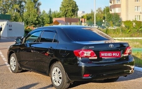 Toyota Corolla, 2012 год, 1 230 000 рублей, 4 фотография
