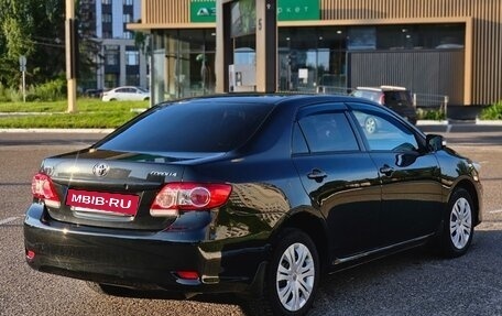 Toyota Corolla, 2012 год, 1 230 000 рублей, 5 фотография