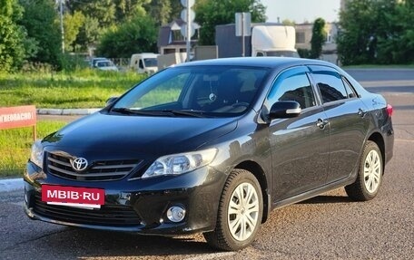 Toyota Corolla, 2012 год, 1 230 000 рублей, 2 фотография