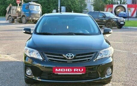 Toyota Corolla, 2012 год, 1 230 000 рублей, 3 фотография