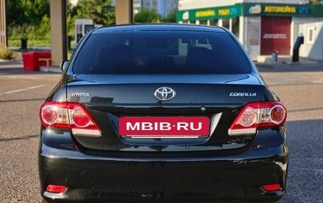 Toyota Corolla, 2012 год, 1 230 000 рублей, 6 фотография