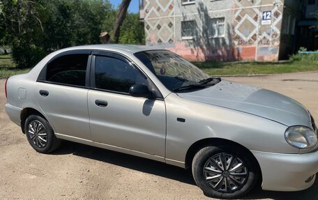 Chevrolet Lanos I, 2006 год, 180 000 рублей, 3 фотография