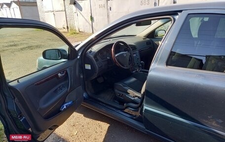 Volvo S60 III, 2005 год, 850 000 рублей, 4 фотография