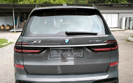BMW X7, 2024 год, 16 490 000 рублей, 4 фотография