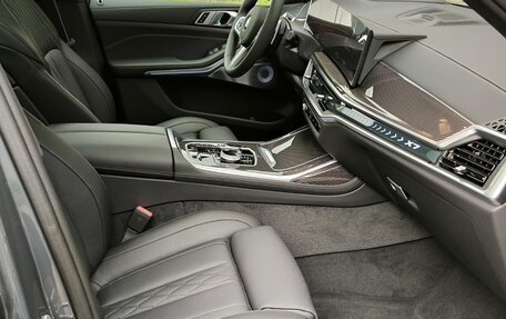 BMW X7, 2024 год, 16 490 000 рублей, 8 фотография