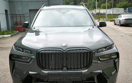 BMW X7, 2024 год, 16 490 000 рублей, 2 фотография