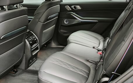 BMW X7, 2024 год, 16 490 000 рублей, 7 фотография