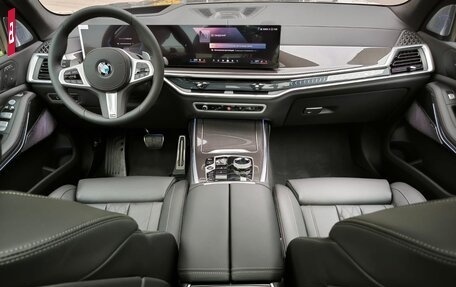 BMW X7, 2024 год, 16 490 000 рублей, 9 фотография
