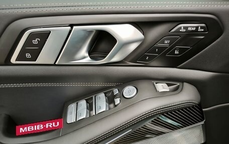 BMW X7, 2024 год, 16 490 000 рублей, 12 фотография
