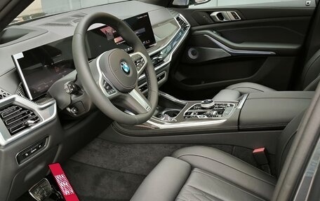 BMW X7, 2024 год, 16 490 000 рублей, 6 фотография