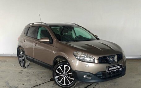 Nissan Qashqai, 2011 год, 997 000 рублей, 3 фотография