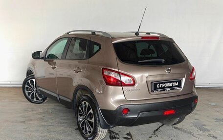 Nissan Qashqai, 2011 год, 997 000 рублей, 6 фотография