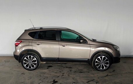 Nissan Qashqai, 2011 год, 997 000 рублей, 8 фотография