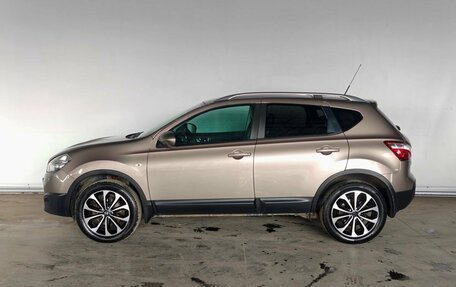 Nissan Qashqai, 2011 год, 997 000 рублей, 7 фотография