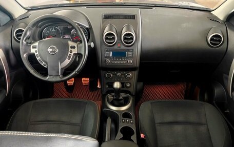 Nissan Qashqai, 2011 год, 997 000 рублей, 9 фотография