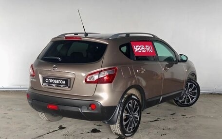 Nissan Qashqai, 2011 год, 997 000 рублей, 4 фотография