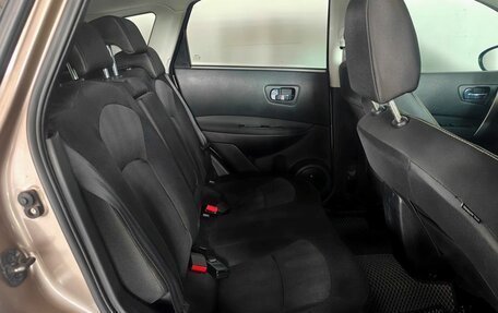 Nissan Qashqai, 2011 год, 997 000 рублей, 10 фотография