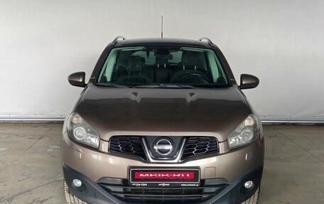Nissan Qashqai, 2011 год, 997 000 рублей, 2 фотография
