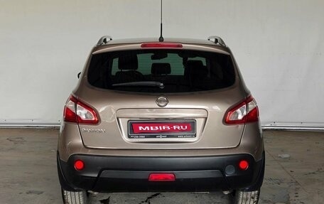 Nissan Qashqai, 2011 год, 997 000 рублей, 5 фотография