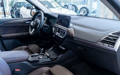 BMW X3, 2024 год, 7 700 000 рублей, 15 фотография
