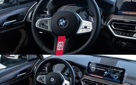 BMW X3, 2024 год, 7 700 000 рублей, 20 фотография