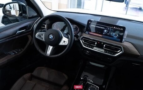 BMW X3, 2024 год, 7 700 000 рублей, 19 фотография
