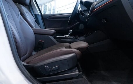 BMW X3, 2024 год, 7 700 000 рублей, 16 фотография