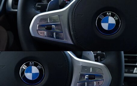 BMW X3, 2024 год, 7 700 000 рублей, 27 фотография