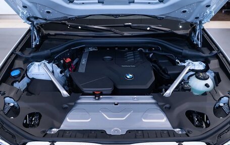 BMW X3, 2024 год, 7 700 000 рублей, 36 фотография