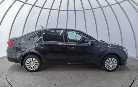 Skoda Rapid II, 2021 год, 1 393 000 рублей, 8 фотография