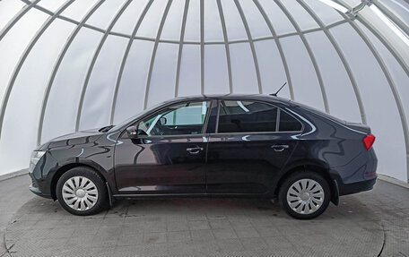 Skoda Rapid II, 2021 год, 1 393 000 рублей, 12 фотография
