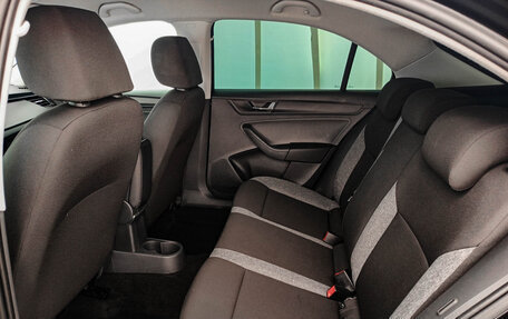 Skoda Rapid II, 2021 год, 1 393 000 рублей, 16 фотография