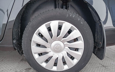 Skoda Rapid II, 2021 год, 1 393 000 рублей, 22 фотография