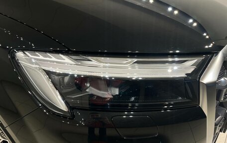 Audi Q7, 2024 год, 15 790 000 рублей, 15 фотография
