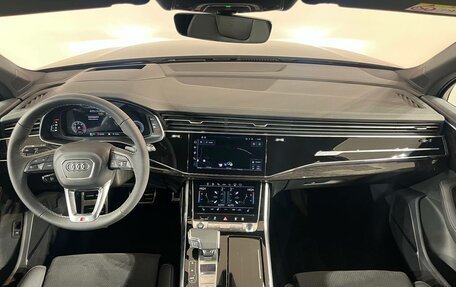 Audi Q7, 2024 год, 15 790 000 рублей, 9 фотография