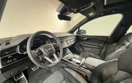Audi Q7, 2024 год, 15 790 000 рублей, 10 фотография