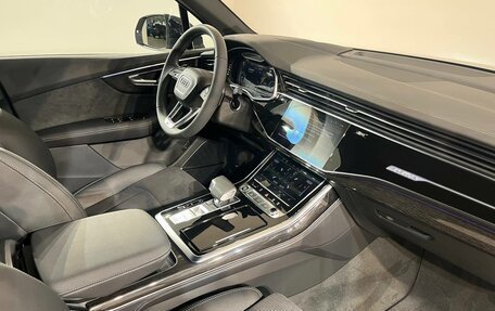 Audi Q7, 2024 год, 15 790 000 рублей, 11 фотография
