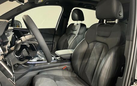 Audi Q7, 2024 год, 15 790 000 рублей, 12 фотография