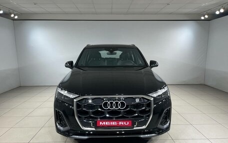Audi Q7, 2024 год, 15 790 000 рублей, 5 фотография