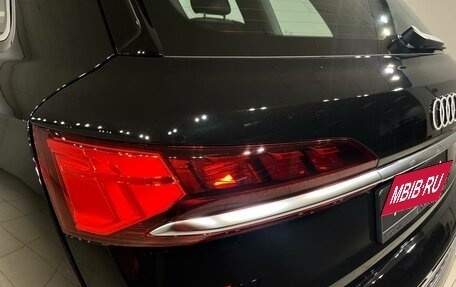 Audi Q7, 2024 год, 15 790 000 рублей, 16 фотография