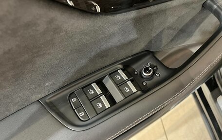 Audi Q7, 2024 год, 15 790 000 рублей, 19 фотография