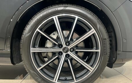 Audi Q7, 2024 год, 15 790 000 рублей, 17 фотография